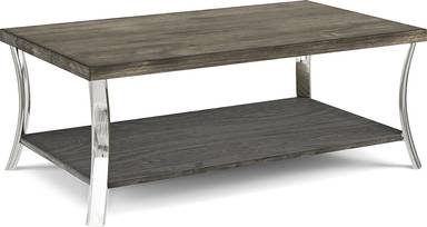 cocktail table