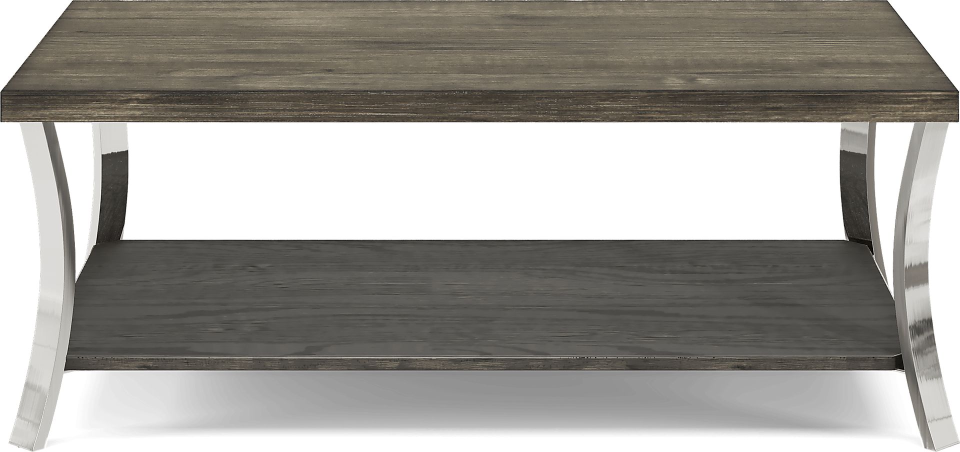 Kinley Gray 6 Pc Sectional Living Room - Image 4