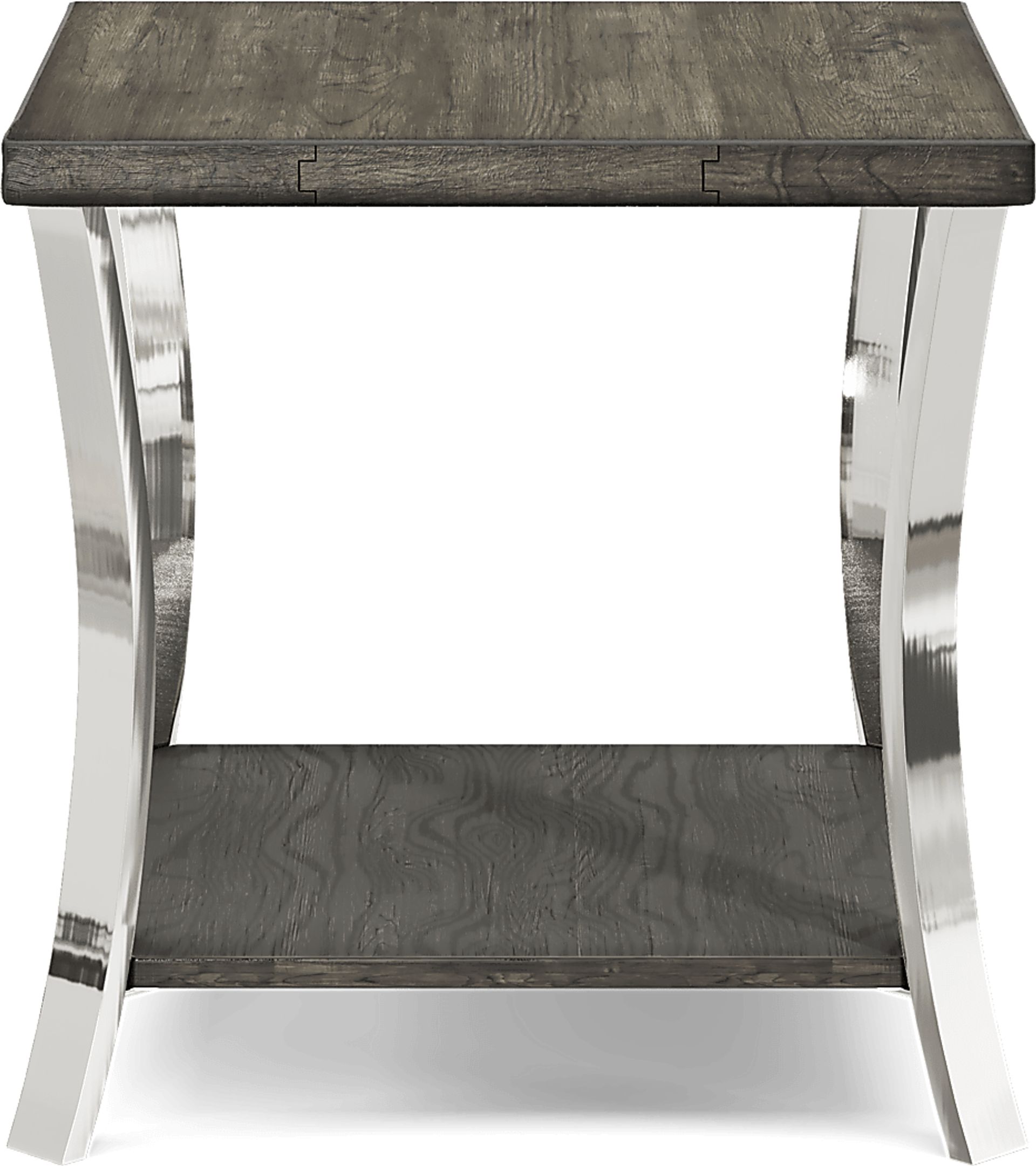 Kinley Gray 6 Pc Sectional Living Room - Image 6