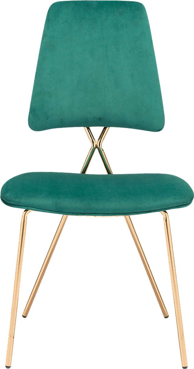 Arledge Green Side Chair, Set of 2 - Thumbnail - Image 3