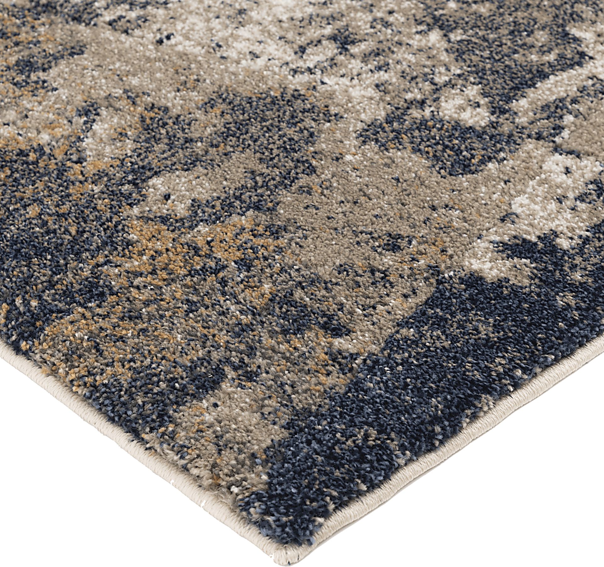 Arletta Gray 7'10 x 9'10 Rug - Image 2