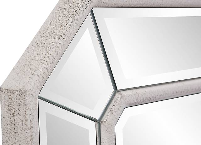 Arlia White Mirror - Thumbnail - Image 3