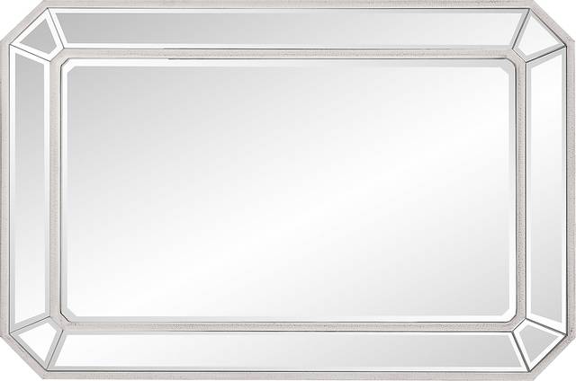 Arlia White Mirror - Thumbnail - Image 4