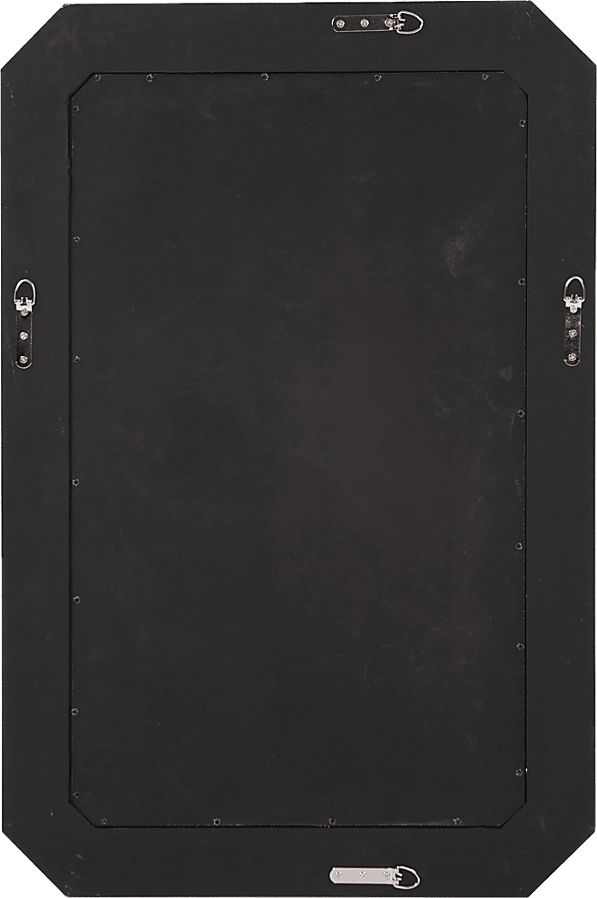 Arlia White Mirror - Image 6