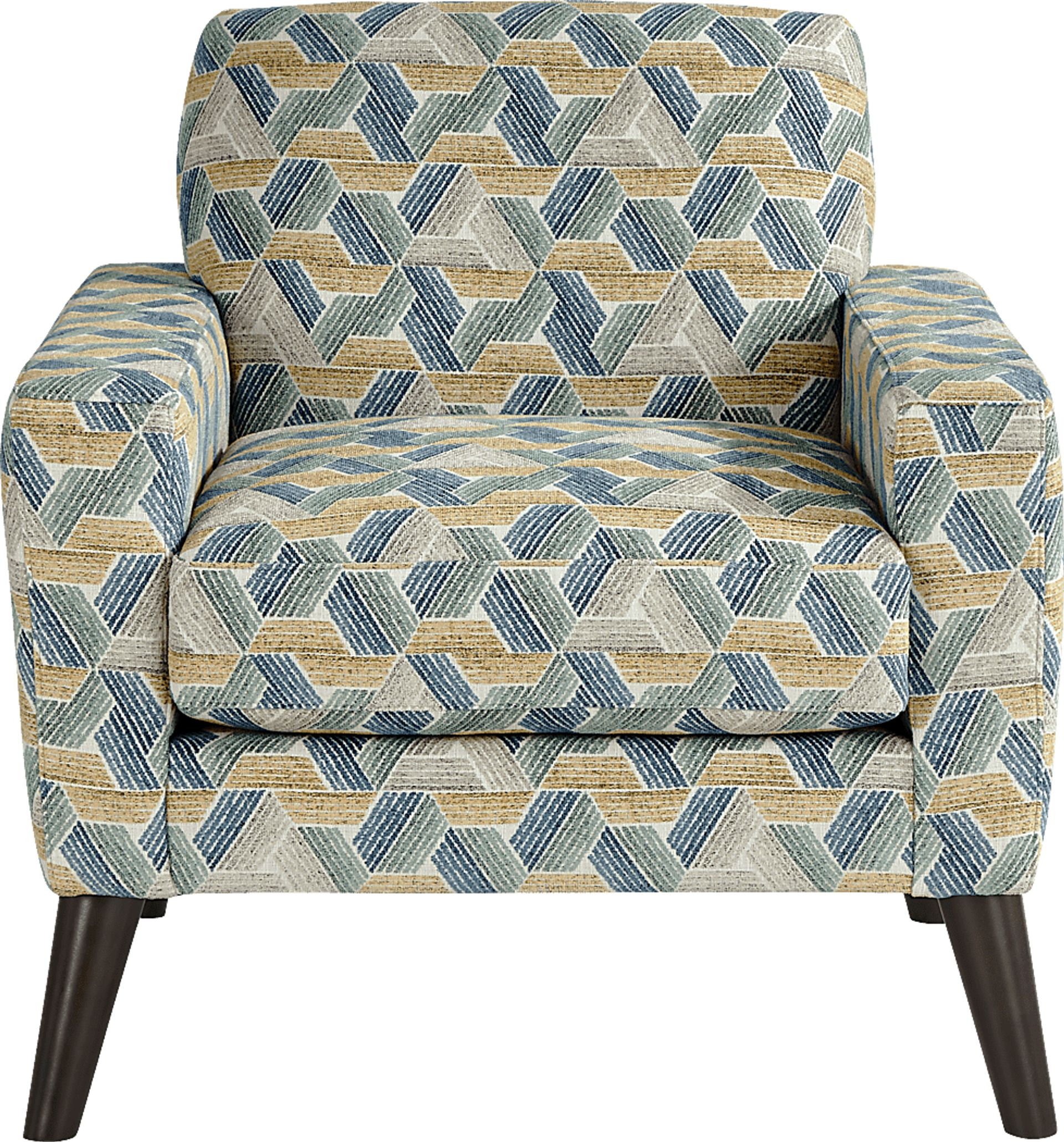 Bloomington Platinum 3 Pc Living Room - Image 5