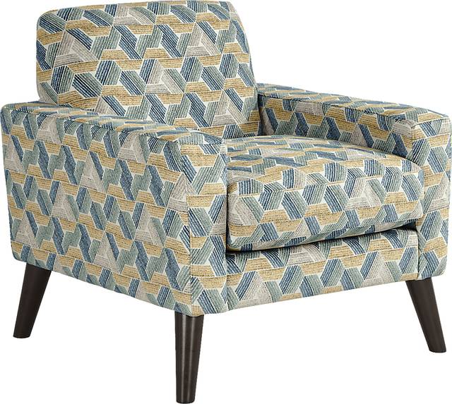 Bloomington Platinum 3 Pc Living Room - Thumbnail - Image 4
