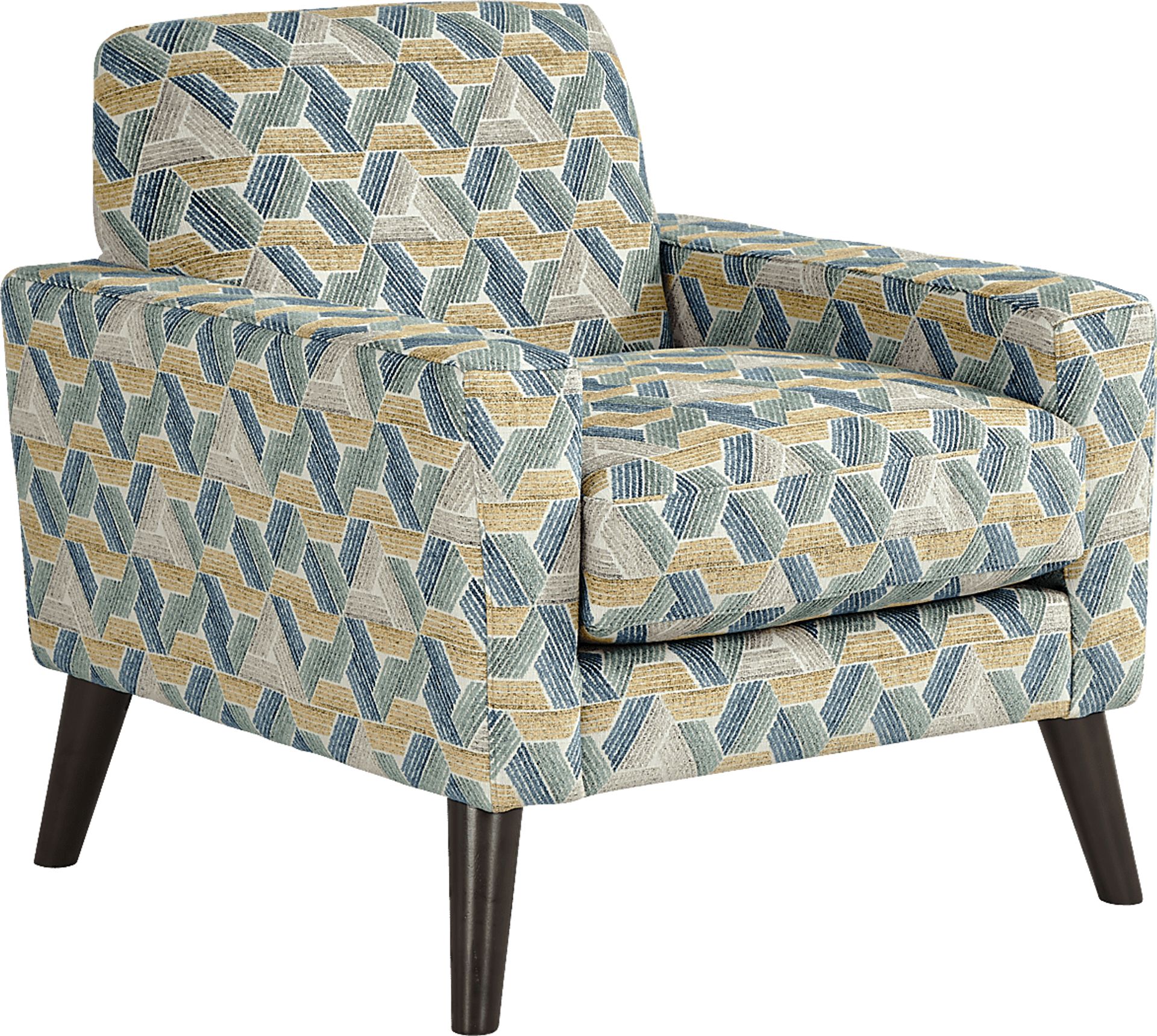 Bloomington Platinum 3 Pc Living Room - Image 4