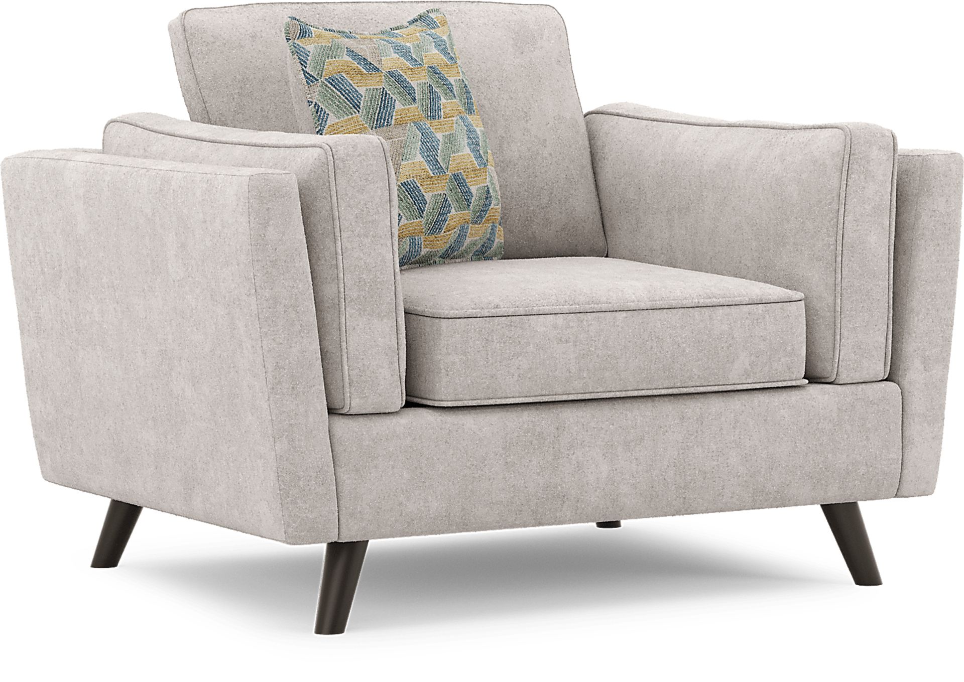 Arlington Platinum 9 Pc Living Room - Image 7