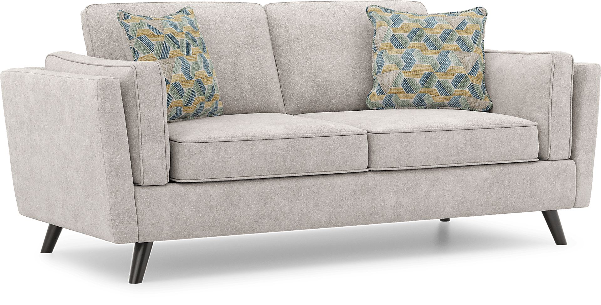 Arlington Platinum 7 Pc Living Room - Image 6