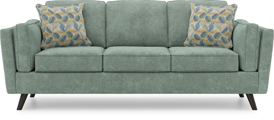 Rooms to go twin hotsell sleeper sofa