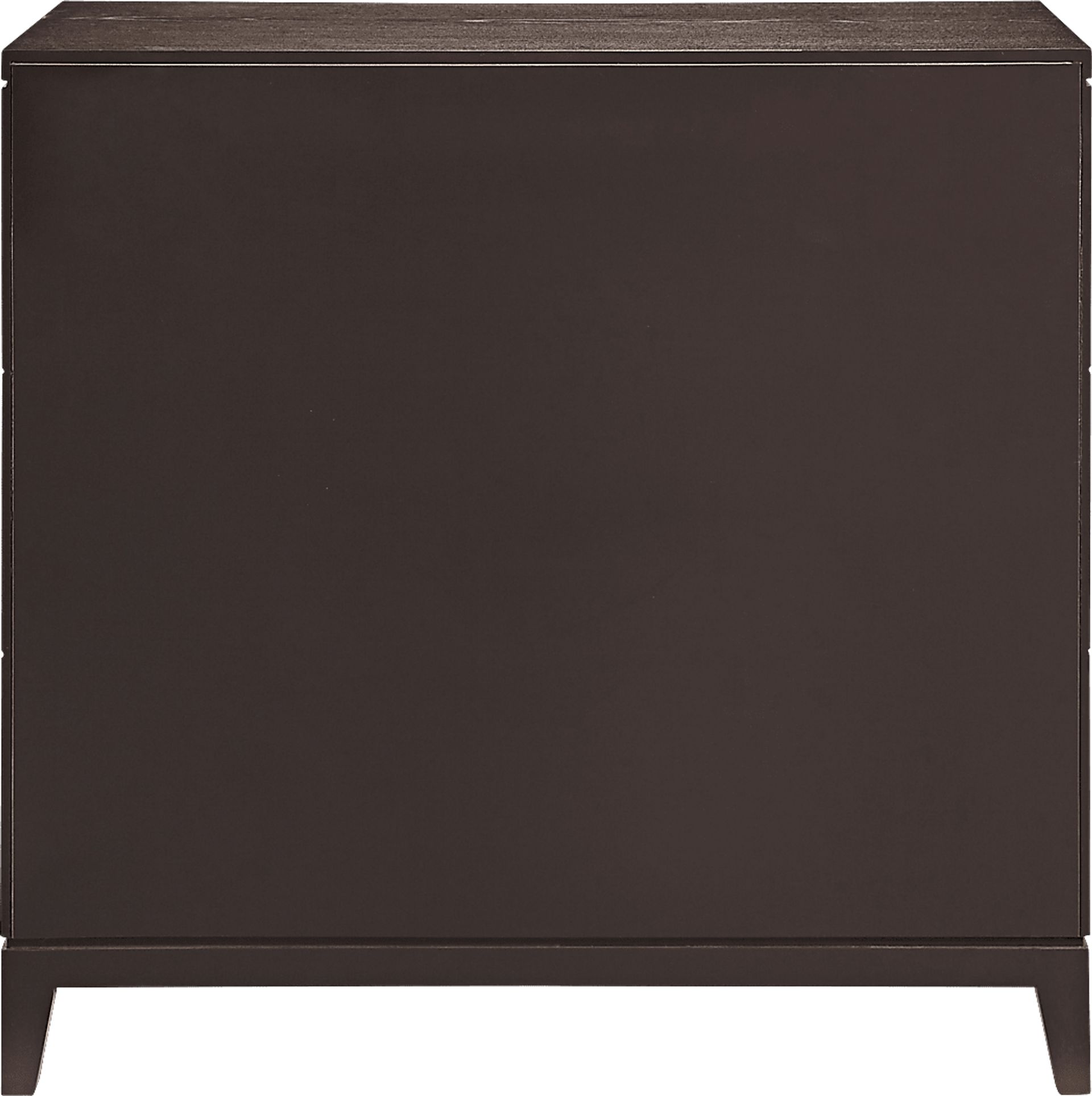 Arlingwood Gold Accent Cabinet - Image 5