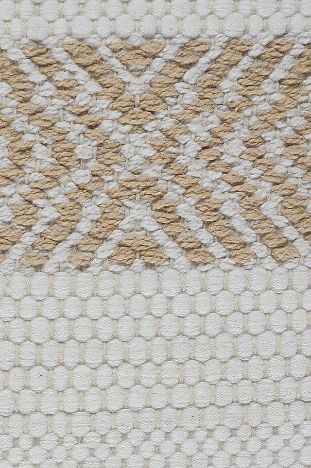 Arlona Beige Throw Pillow - Thumbnail - Image 9