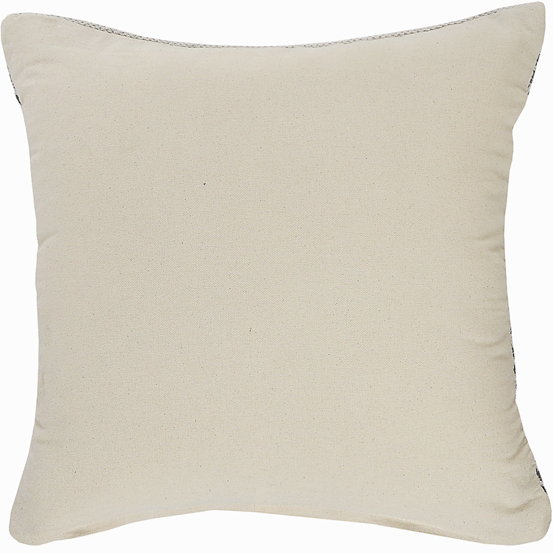 Arlona Blue Throw Pillow - Image 7