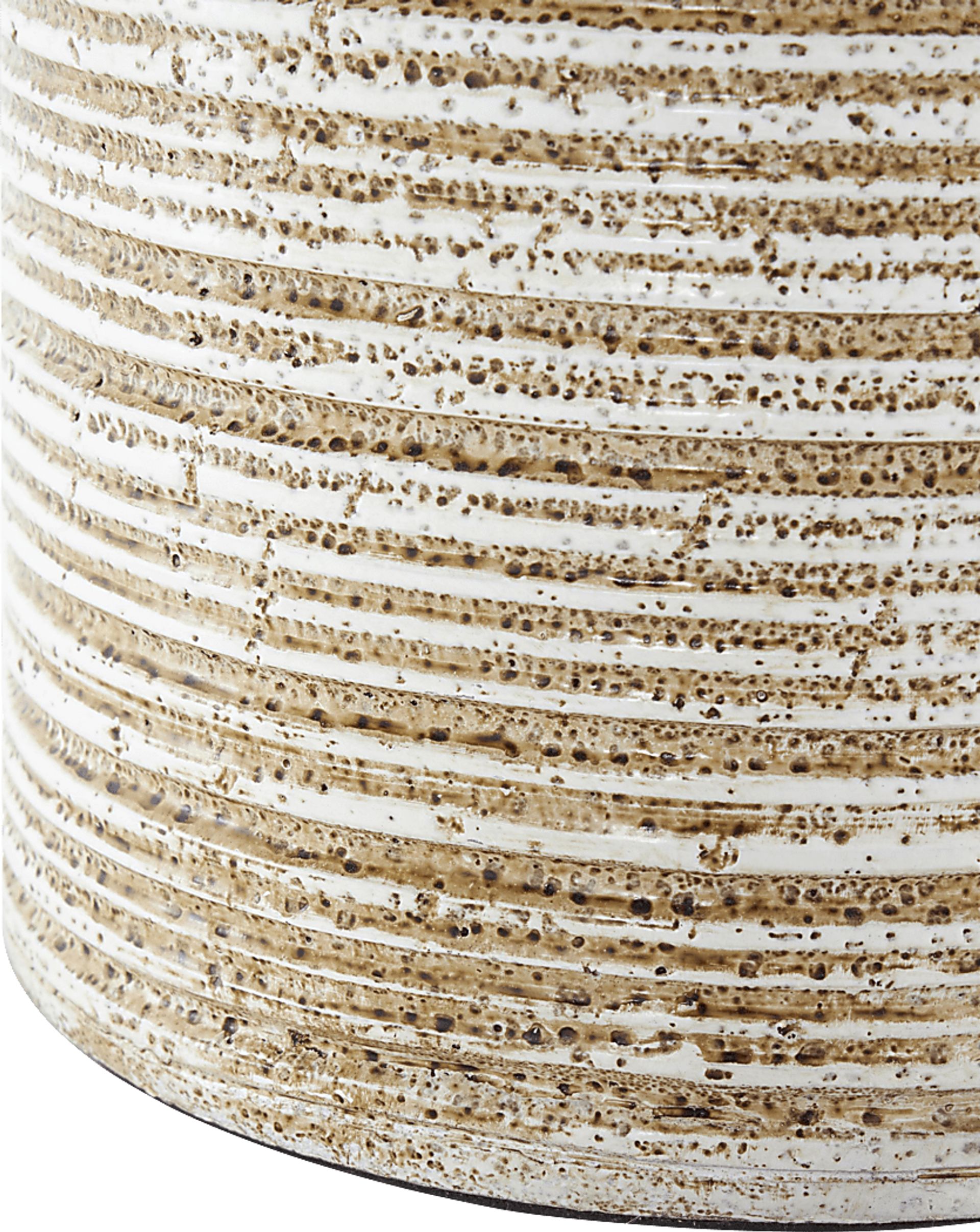 Arloq Brown Lamp - Image 5