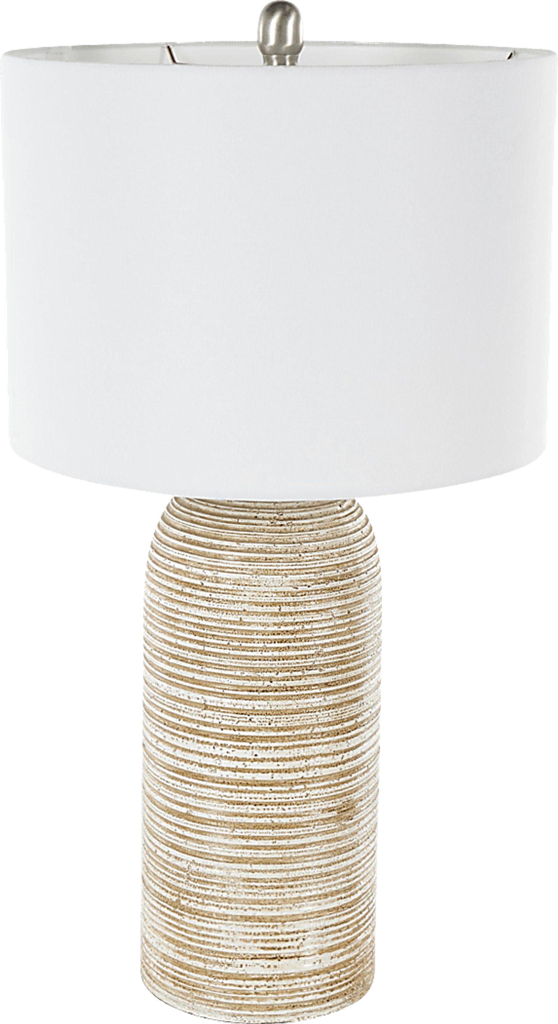 Arloq Brown Lamp - Image 6