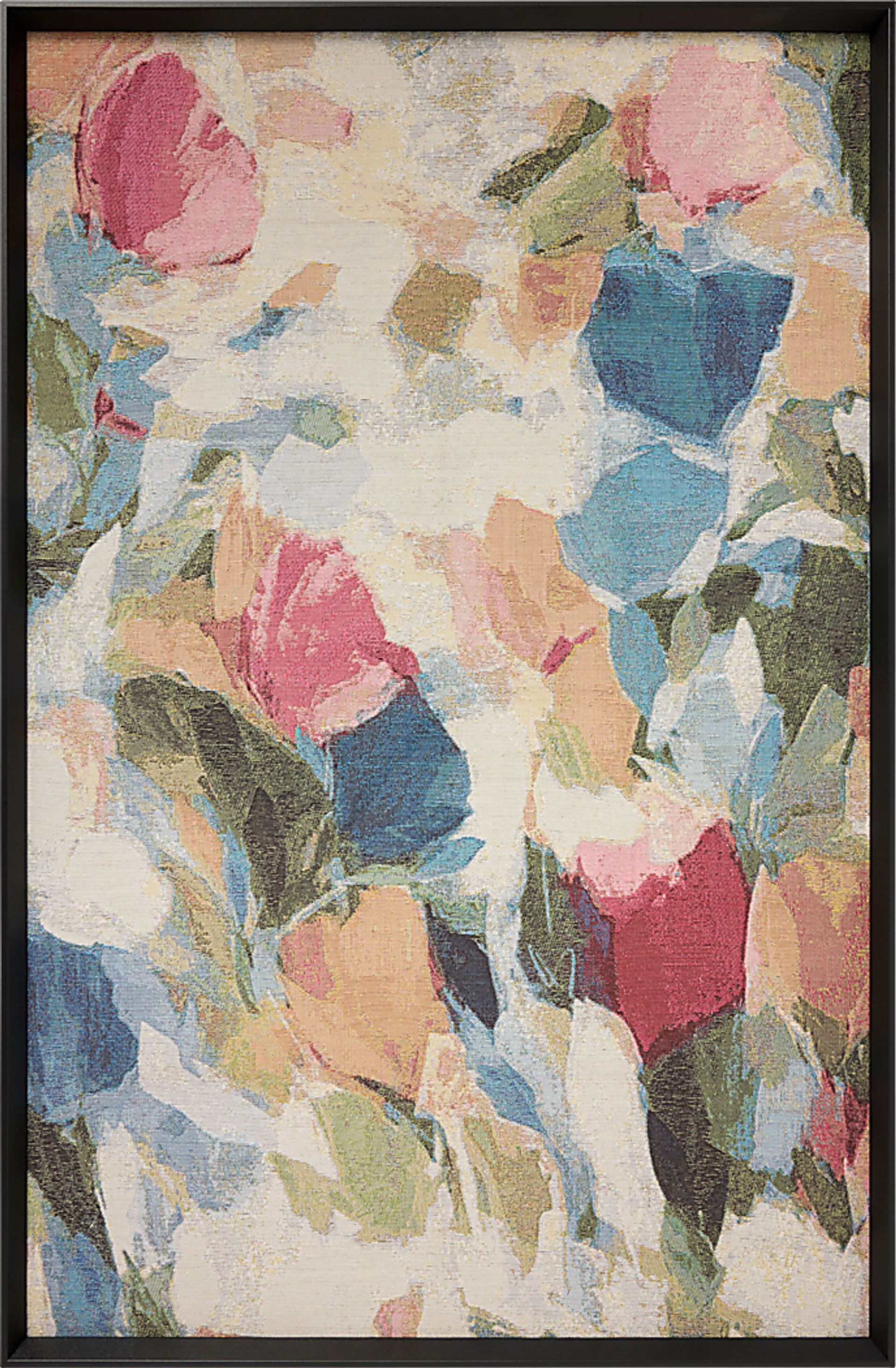 Arlyse Multi Artwork - Image 1