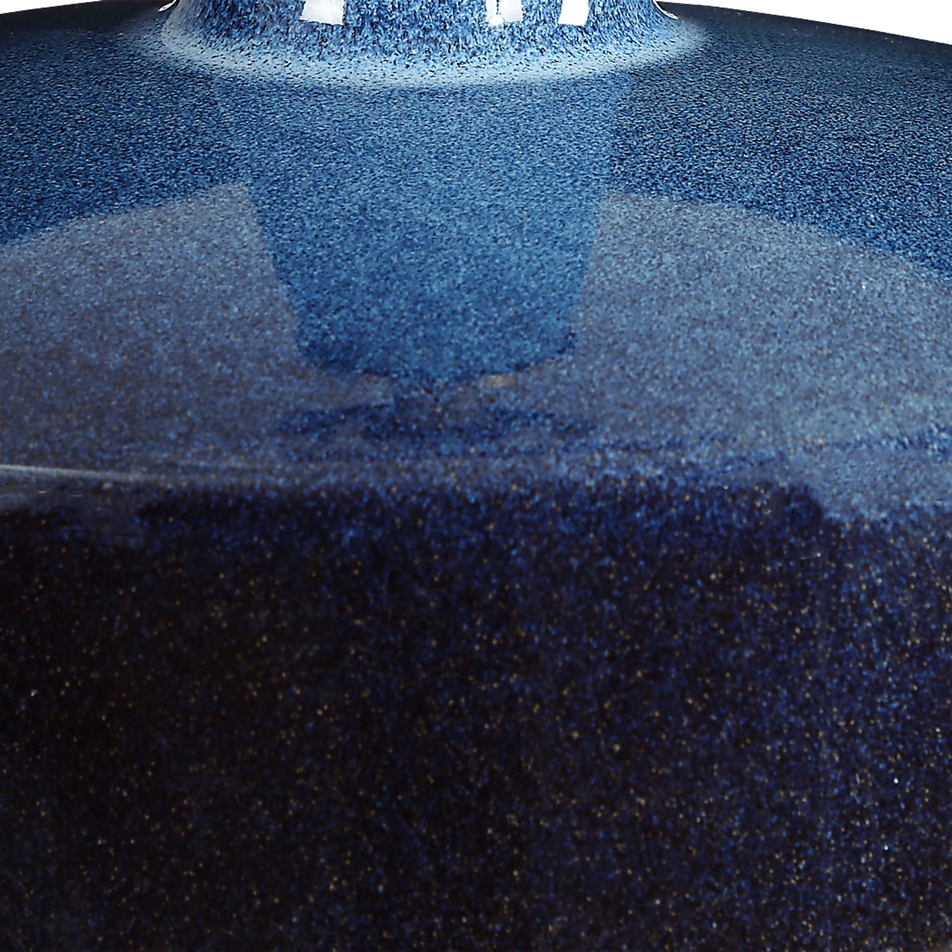 Armada Boulevard Blue Lamp - Image 3
