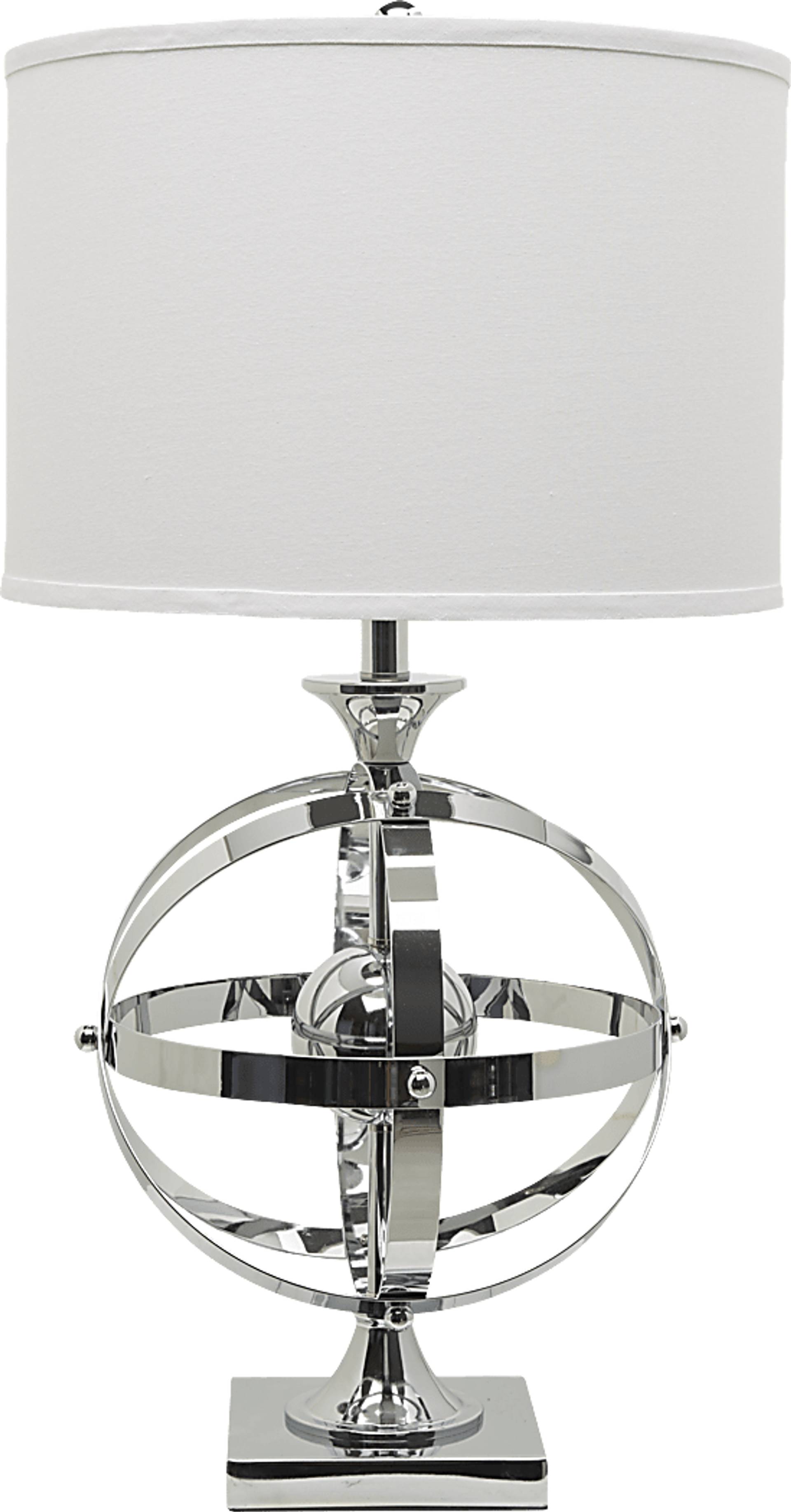 lamp