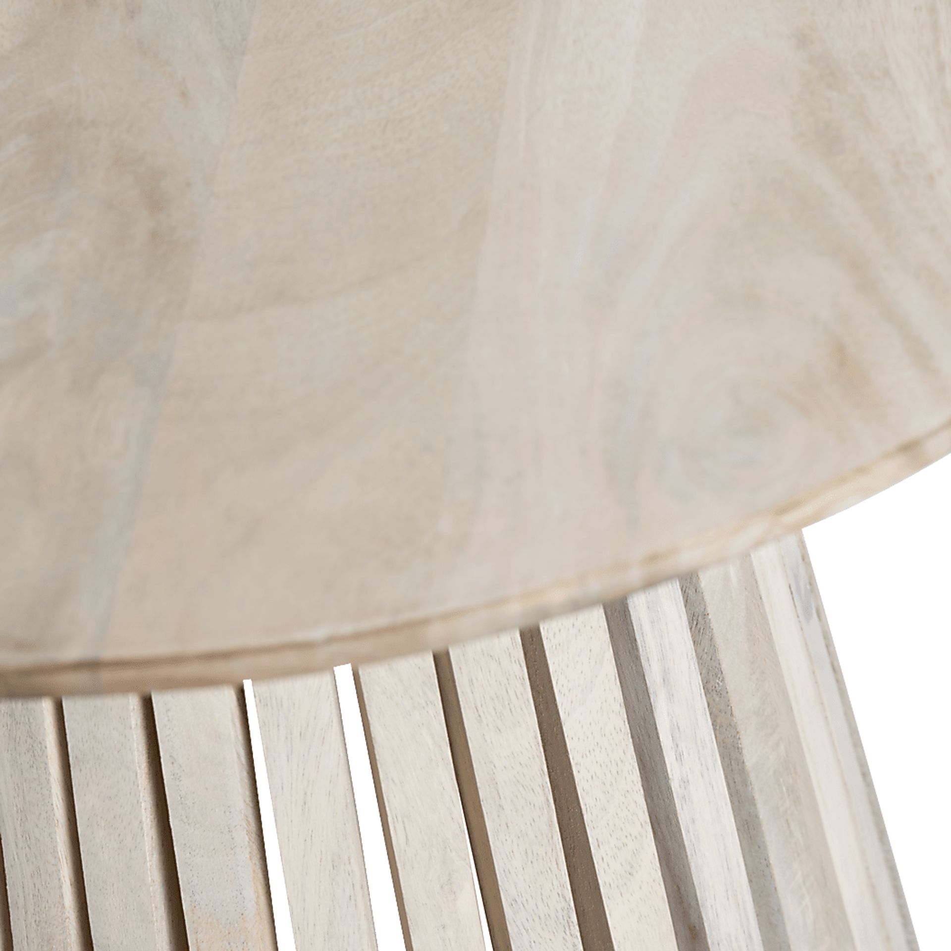 Armiston Natural End Table - Image 2