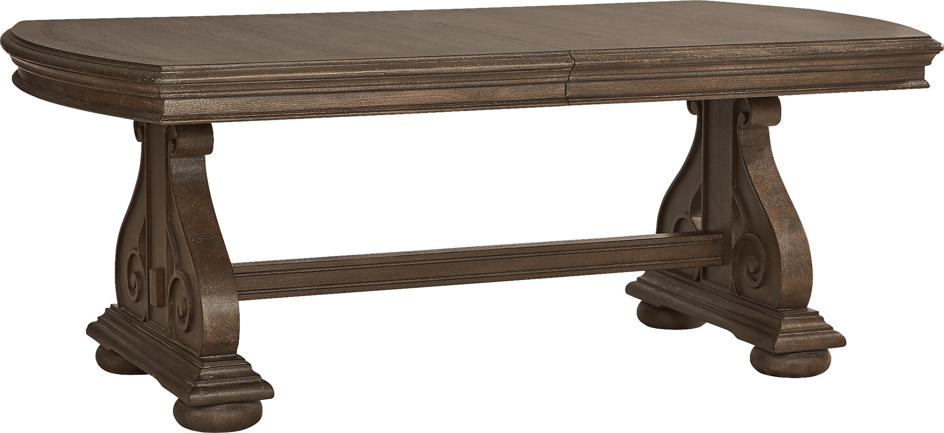 Armitage Brown 5 Pc Dining Room - Image 5