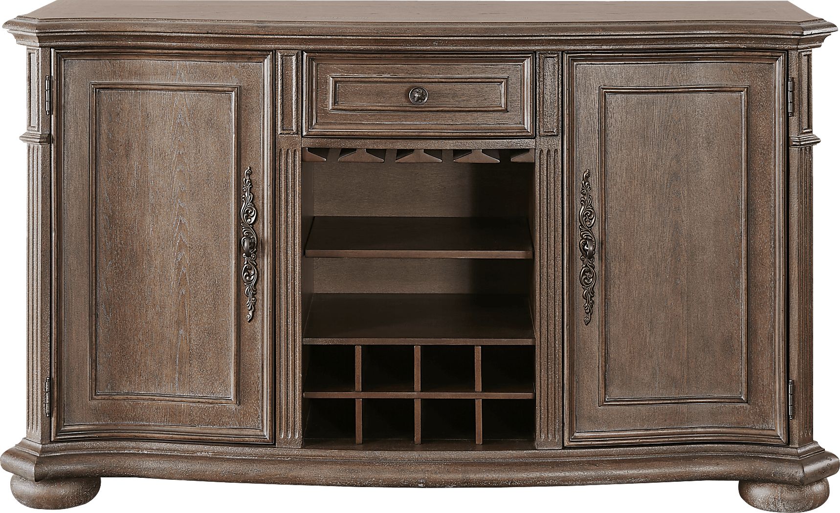 Armitage Brown Server