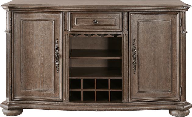 Armitage Brown Server