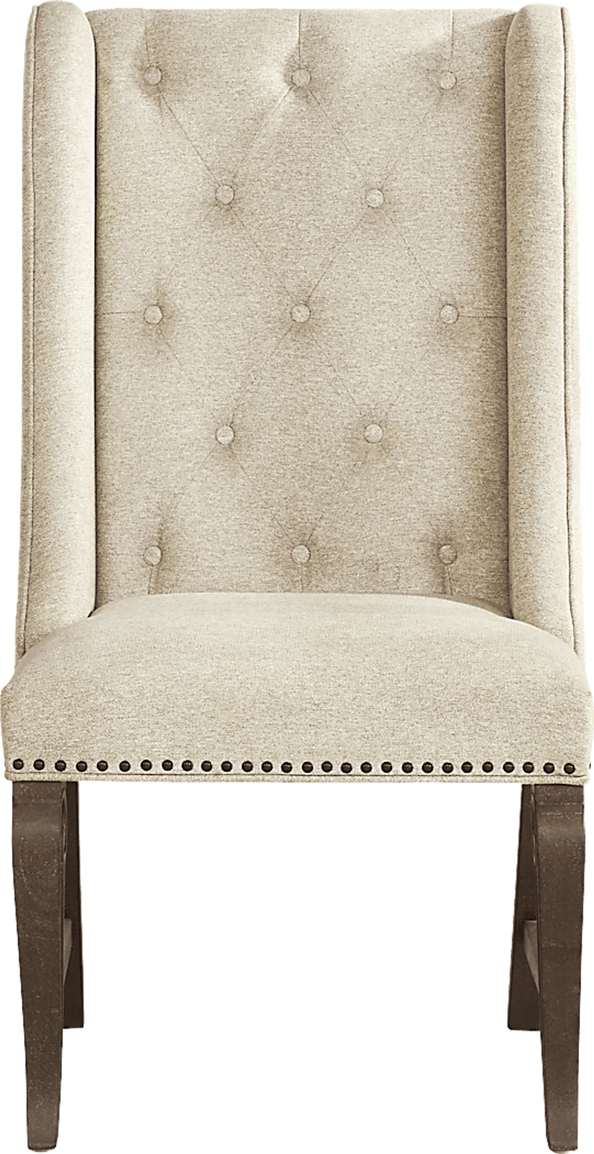 Armitage Brown 5 Pc Dining Room - Image 8