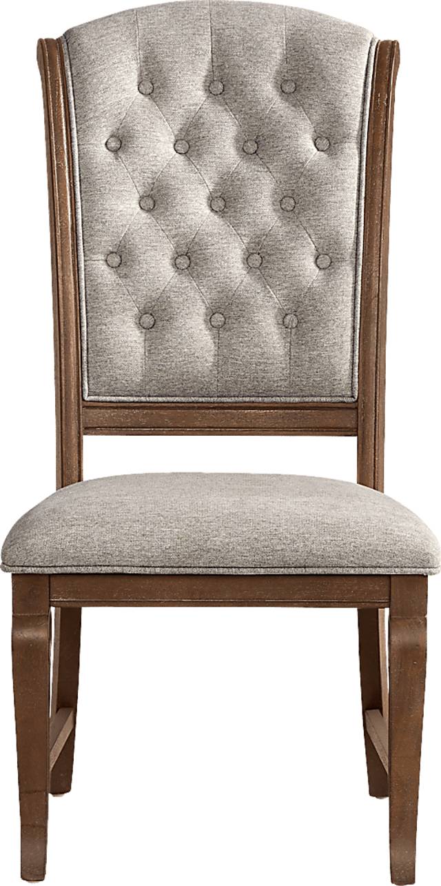 Armitage Brown 5 Pc Dining Room - Thumbnail - Image 9