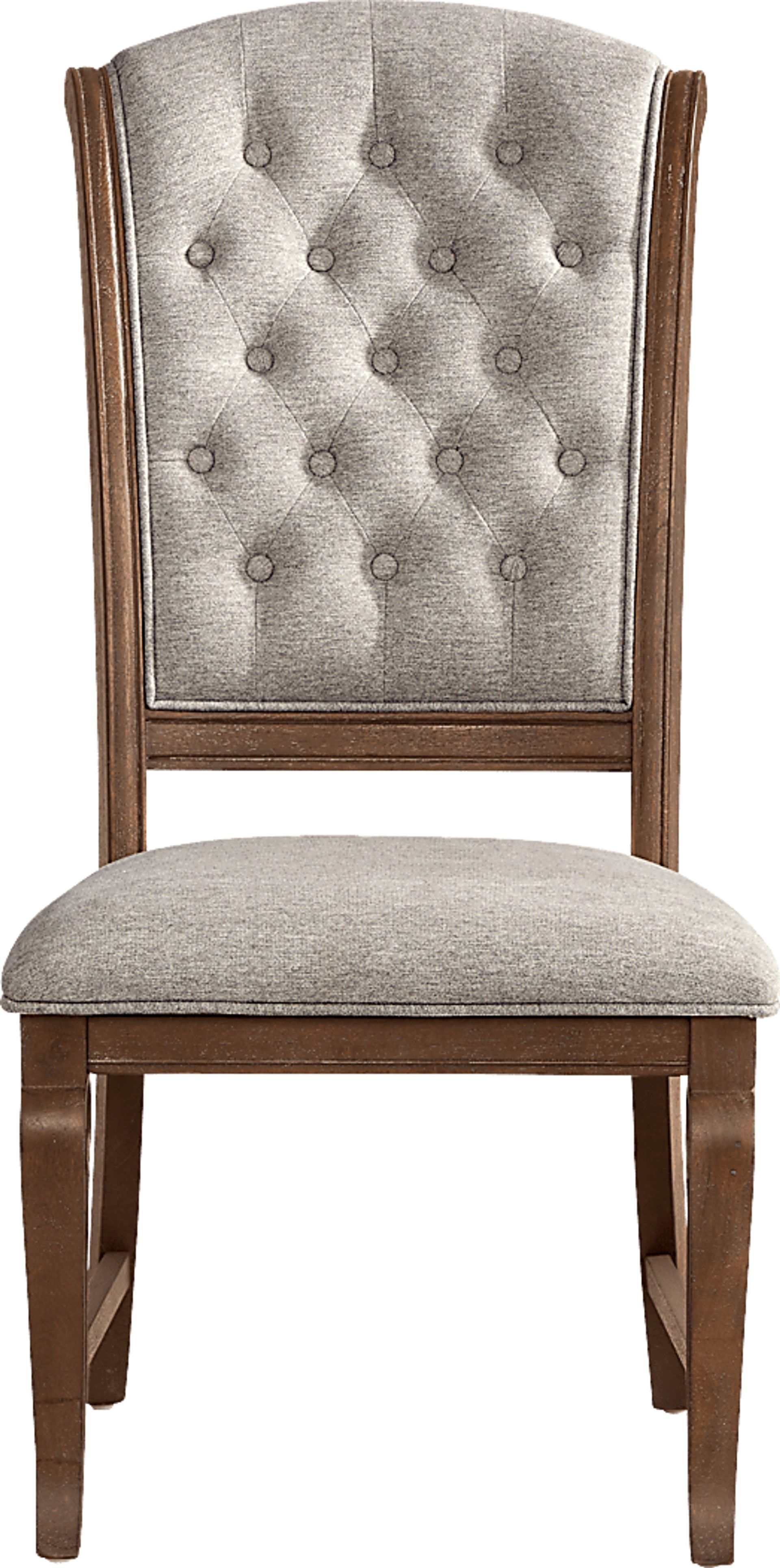Armitage Brown 5 Pc Dining Room - Image 9