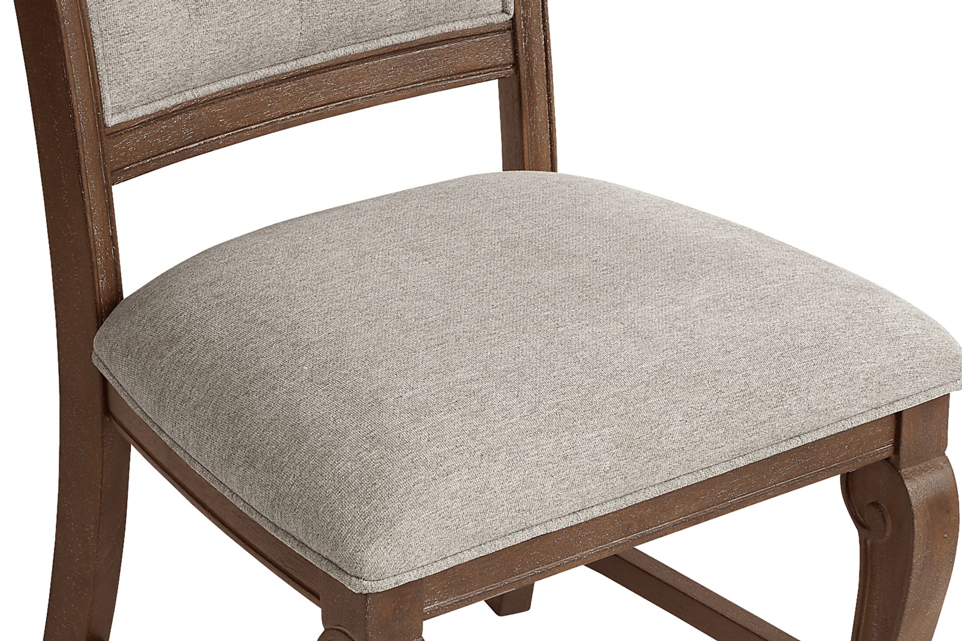 Armitage Brown 5 Pc Dining Room - Image 10