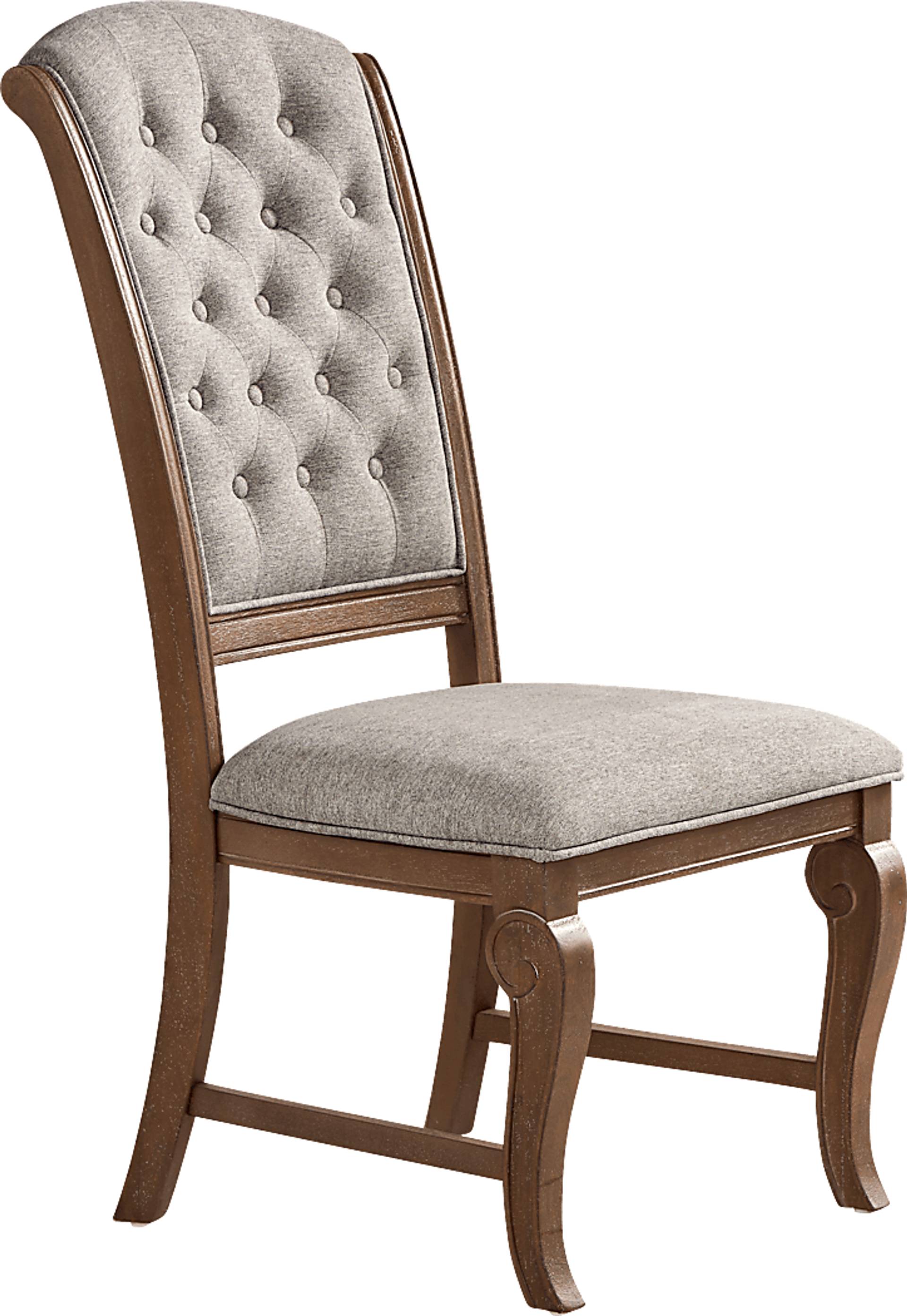 side chair