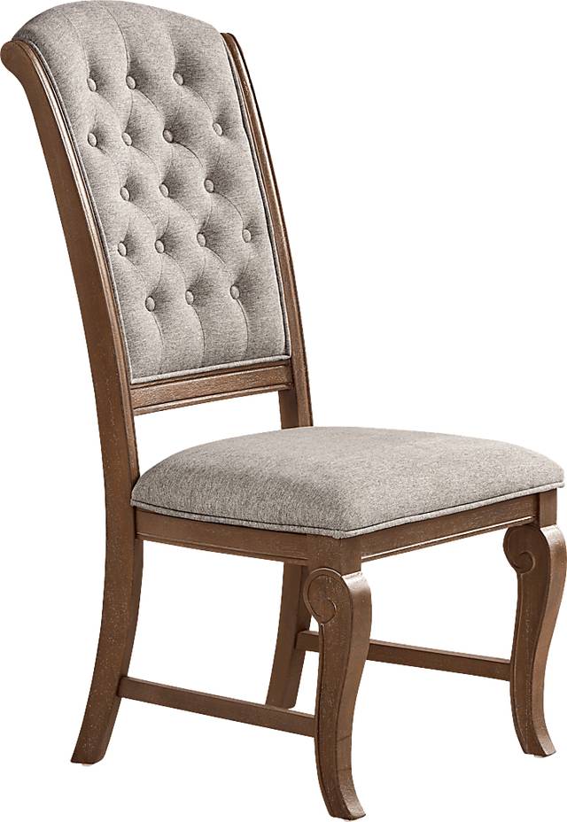Armitage Brown 5 Pc Dining Room - Thumbnail - Image 8