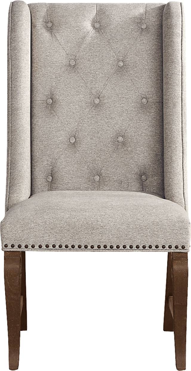 Armitage Brown 5 Pc Dining Room - Thumbnail - Image 8
