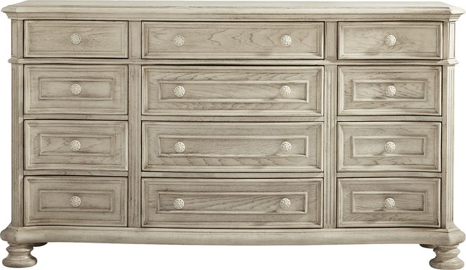 Armitage Off-White Dresser