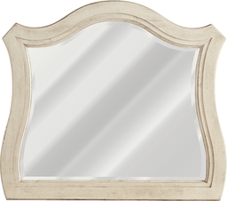 off-white mirror