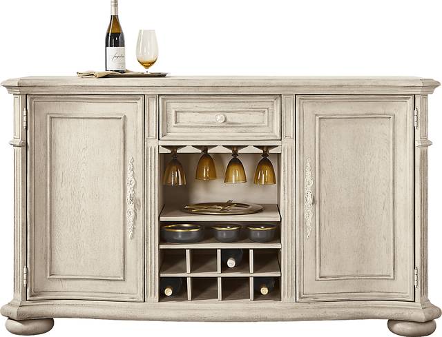 Armitage White Server - Thumbnail - Image 2