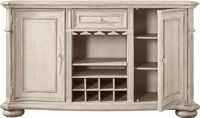 Armitage White Server - Thumbnail - Image 3