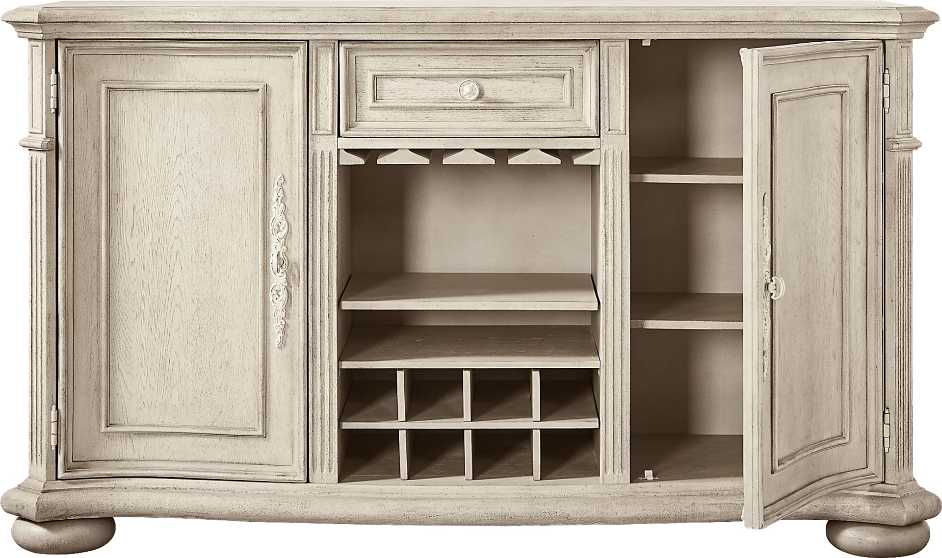 Armitage White Server - Image 3