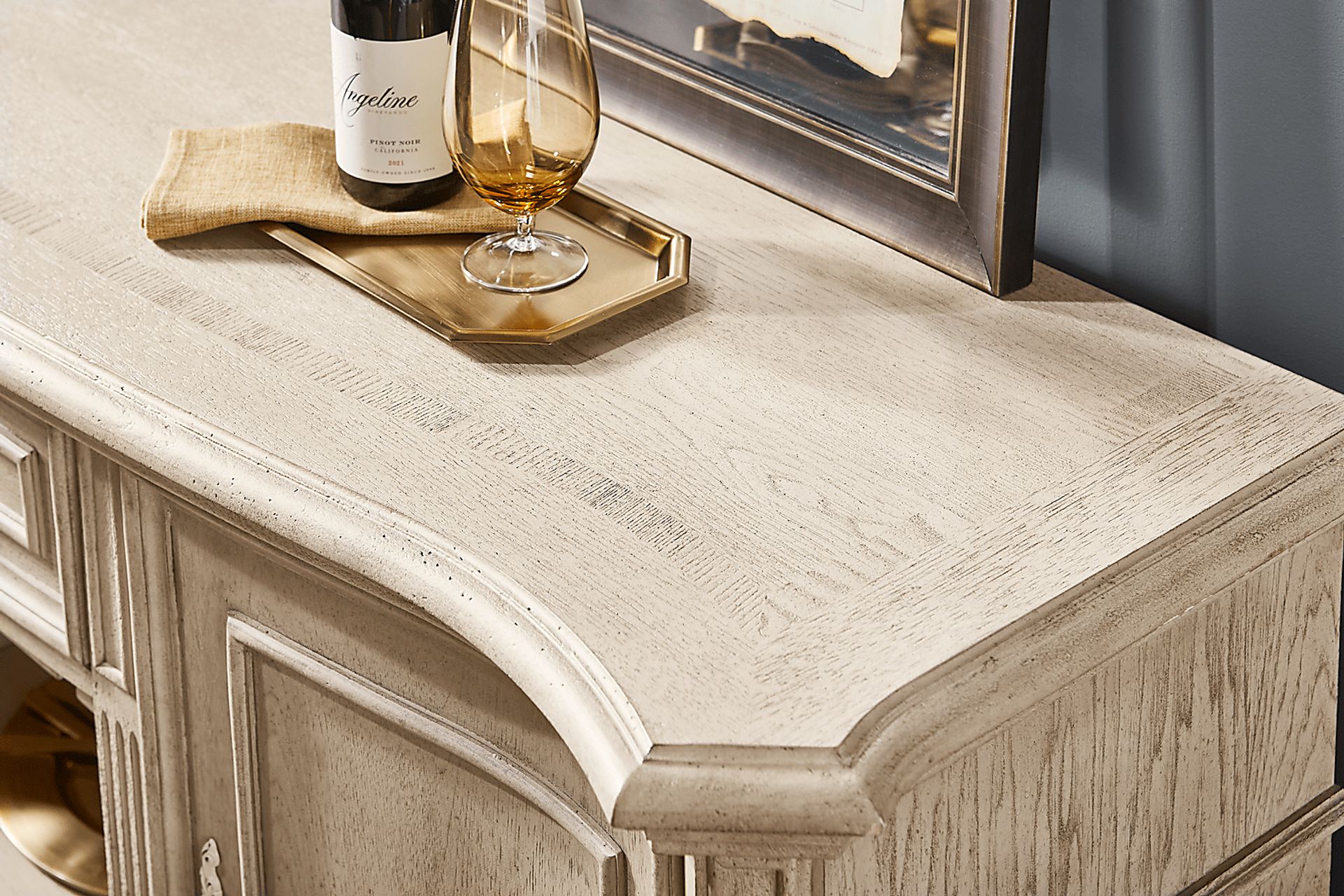 Armitage White Server - Image 8