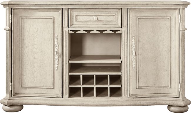 Armitage White Server