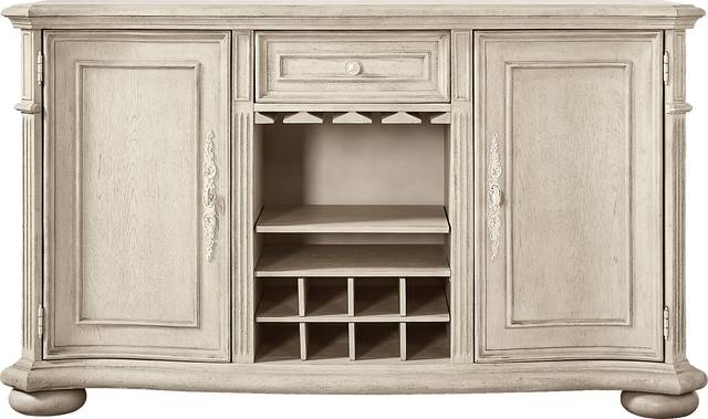 Armitage White Server - Thumbnail - Image 1