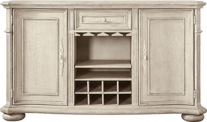 Armitage White Server