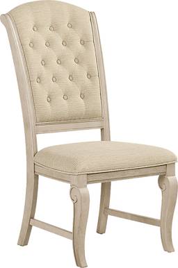 side chair