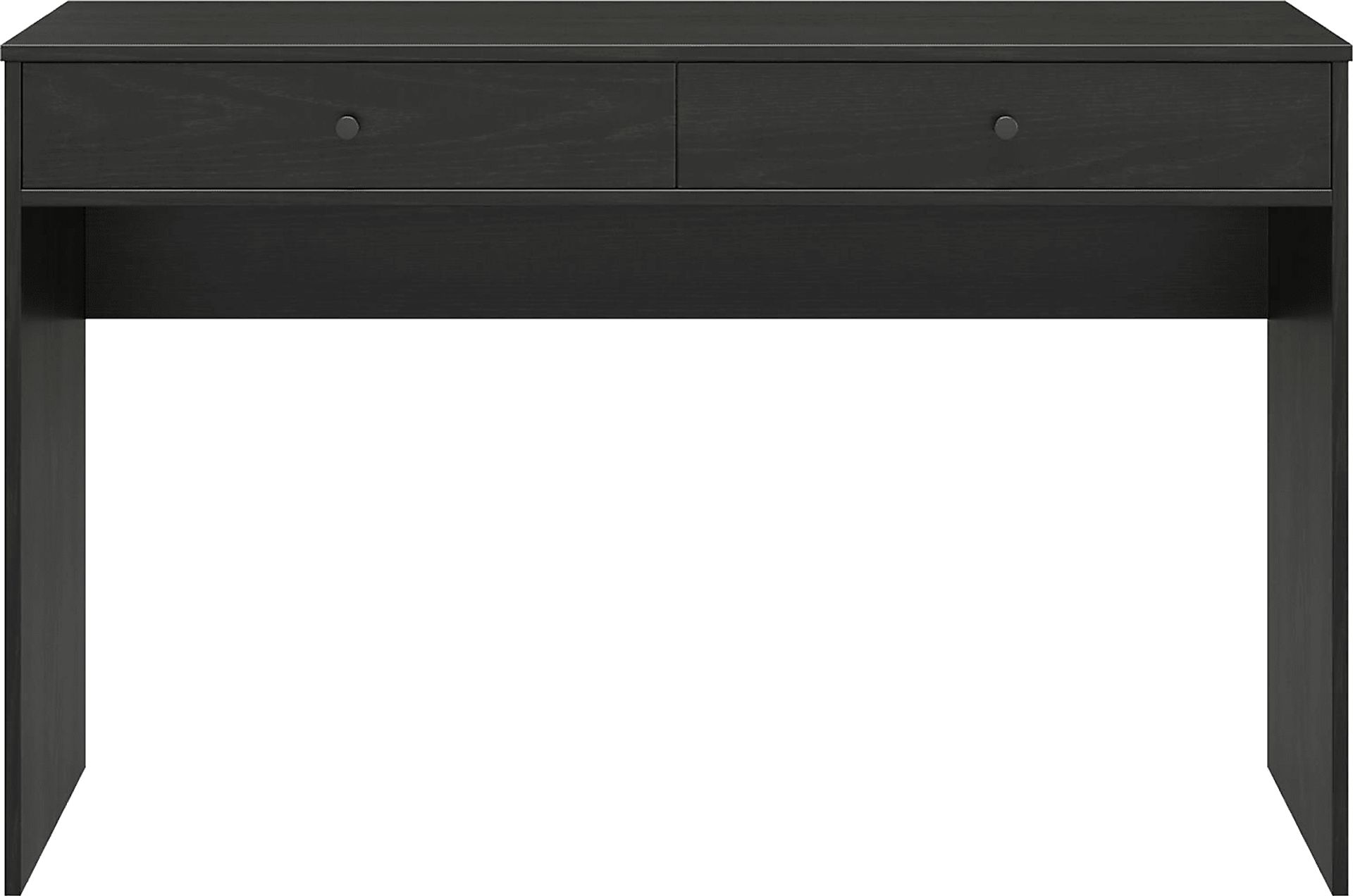 Armorel Black Desk - Image 7