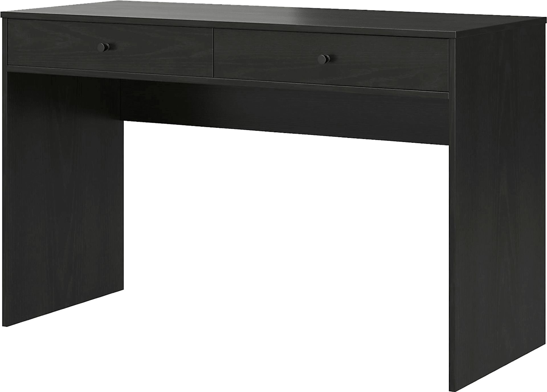 Armorel Black Desk - Image 8