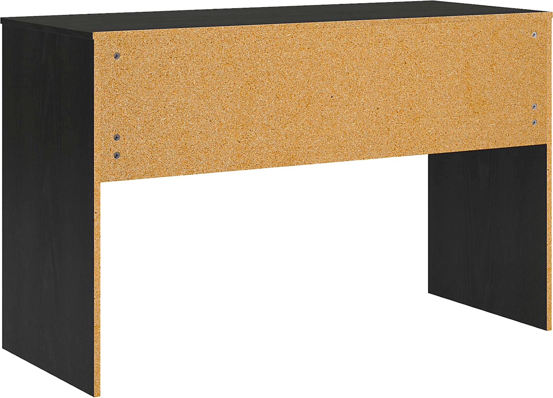 Armorel Black Desk - Image 9