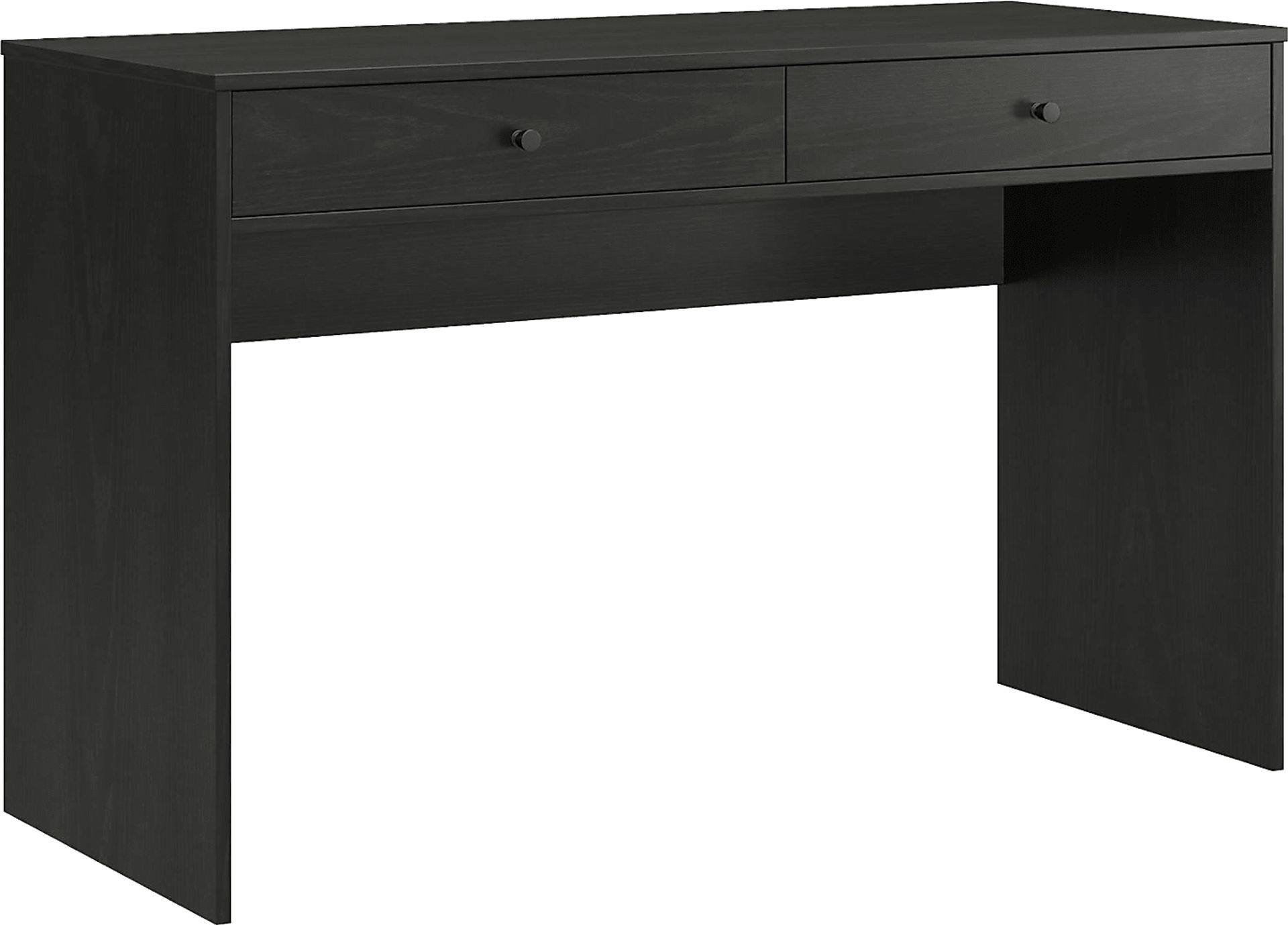 Armorel Black Desk - Image 1