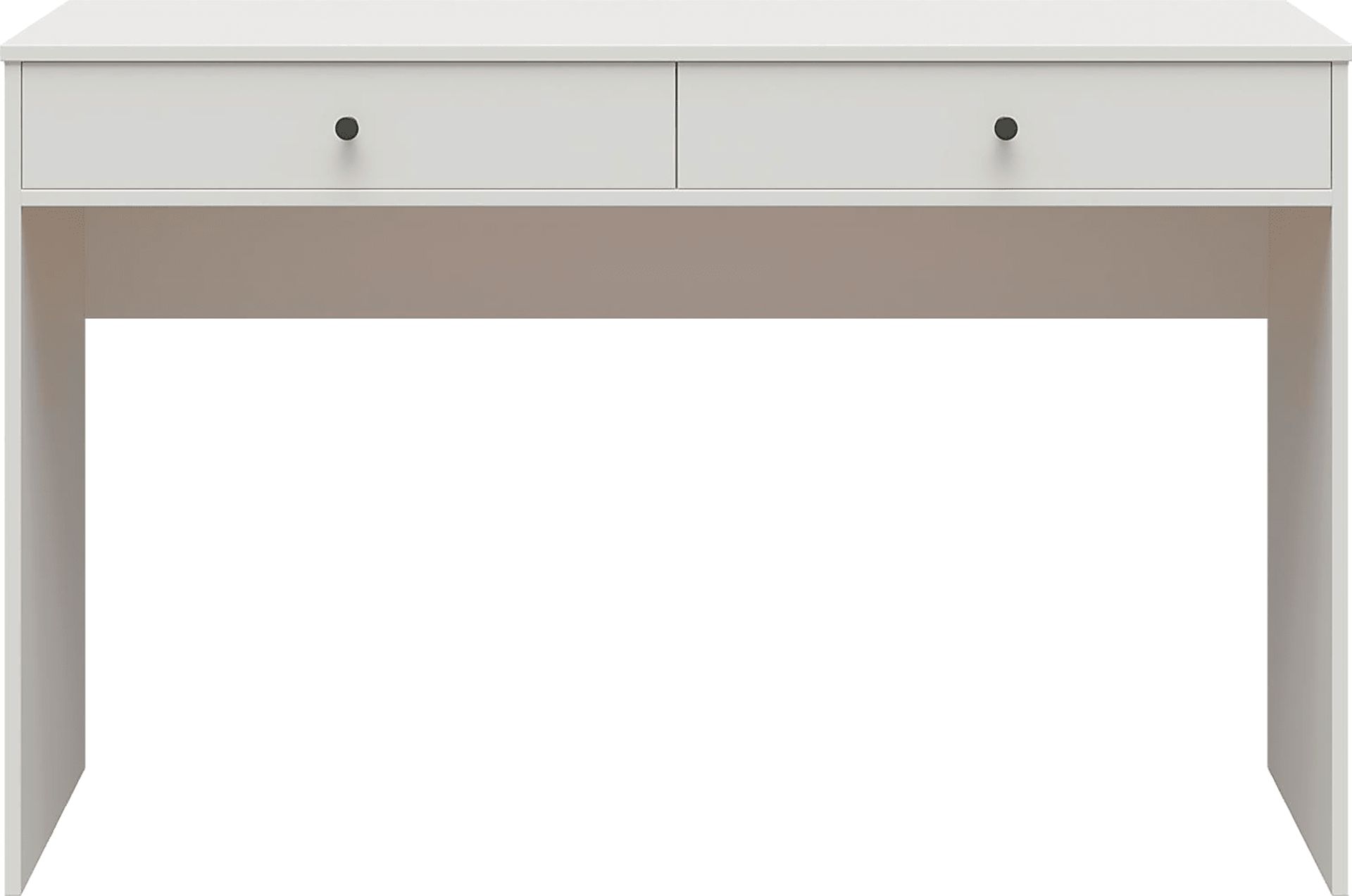 Armorel White Desk - Image 7