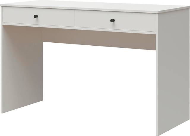 Armorel White Desk - Thumbnail - Image 8
