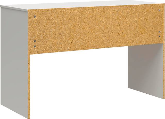 Armorel White Desk - Thumbnail - Image 9
